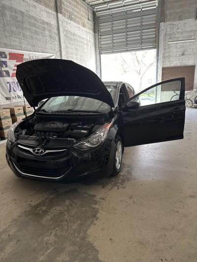 EZ Rebuilt Inspections, LLC, Miami, Florida