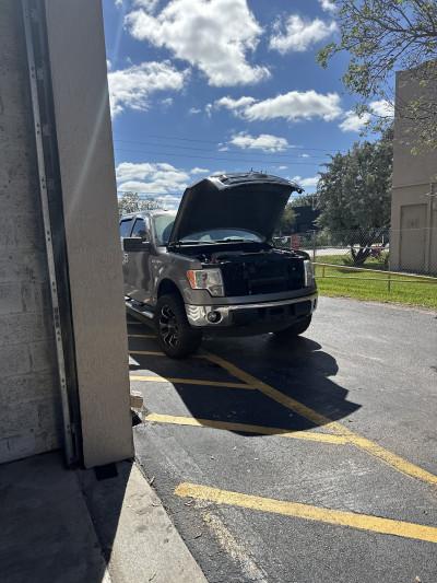 EZ Rebuilt Inspections, LLC, Miami, Florida