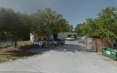 All About Marine Salvage LLC, Fort Myers, Florida