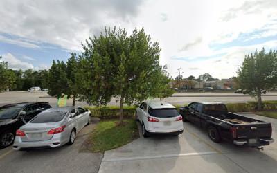 O'Reilly Auto Parts, Lehigh Acres, Florida