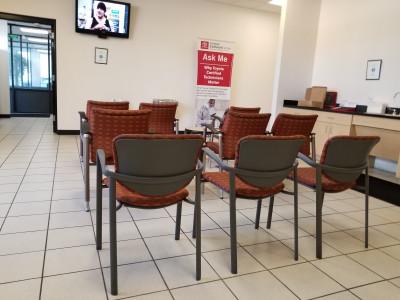 Toyota Parts, Melbourne, Florida
