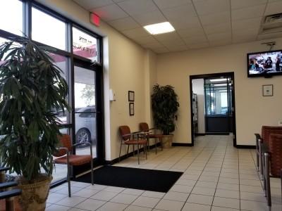 Toyota Parts, Melbourne, Florida