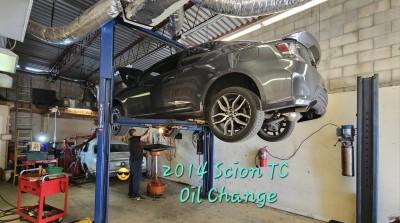 Melbourne Transmission & Auto Repair, Melbourne, Florida