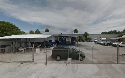 Rudi's Auto Repair, Melbourne, Florida