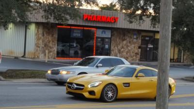 Economy Muffler & Catalytic Converter, Melbourne, Florida