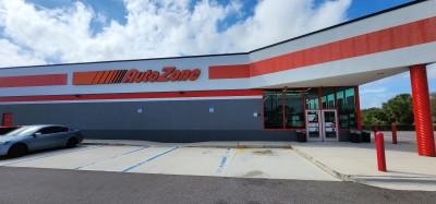 AutoZone Auto Parts, Melbourne, Florida
