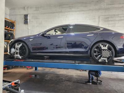 GMT Auto Service & Tires