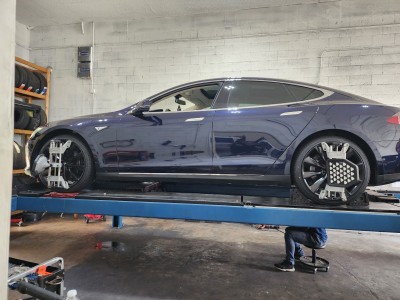 GMT Auto Service & Tires