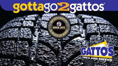 Gatto's Tires & Auto Service - Melbourne | Hibiscus Blvd., Melbourne, Florida