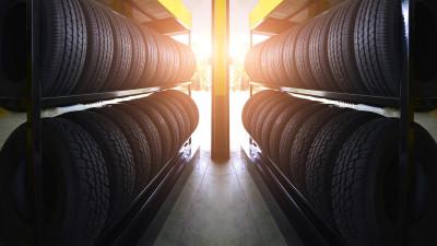 Tire Shop Fernandez, Melbourne, Florida