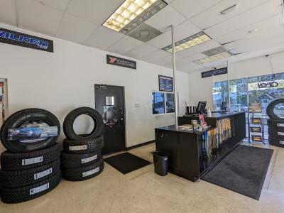 Tire Choice Auto Service Centers, Melbourne, Florida