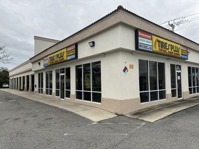 Tires Plus, Melbourne, Florida