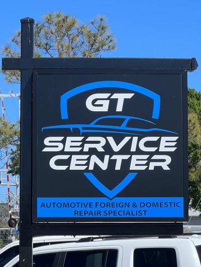 GT Service Center LLC, Melbourne, Florida