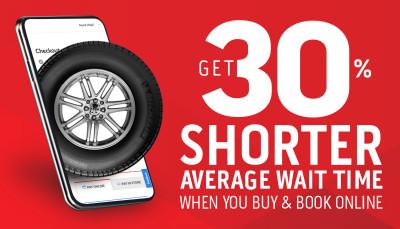 Discount Tire, West Melbourne, Florida