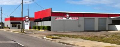 Glenn's Tire & Service Co, Melbourne, Florida
