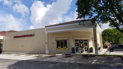 Advance Auto Parts, Pembroke Pines, Florida