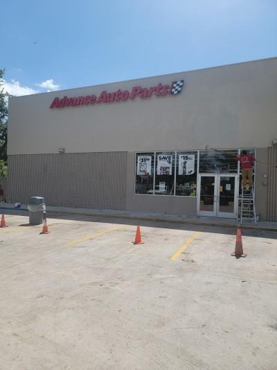 Advance Auto Parts, Pembroke Pines, Florida