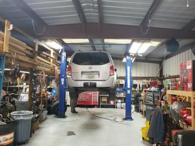 My Mobile Mechanic, LLC, Pensacola, Florida