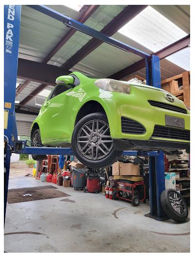 My Mobile Mechanic, LLC, Pensacola, Florida