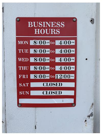 Rob's Trailer Hitch Center, Pensacola, Florida