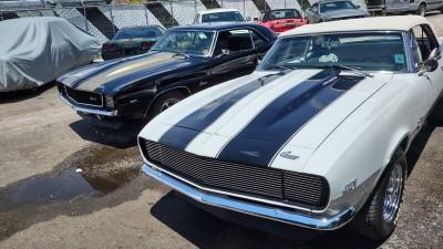 T-N-T Auto Center Inc, Pompano Beach, Florida