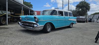 T-N-T Auto Center Inc, Pompano Beach, Florida