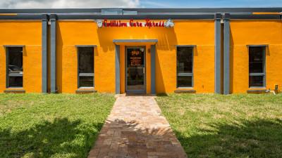 Collision Care Xpress, Pompano Beach, Florida