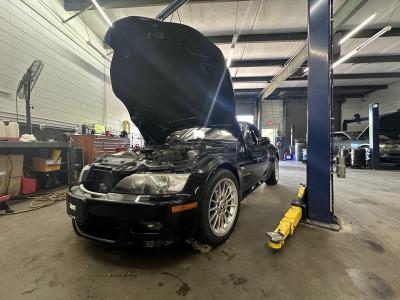 Bill's European Autoworks, Inc, Spring Hill, Florida
