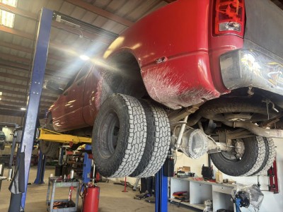 Alert Automotive