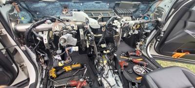 Gibor Mobile Mechanic Auto Service "We come to you"