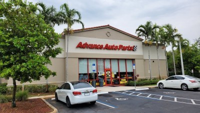 Advance Auto Parts