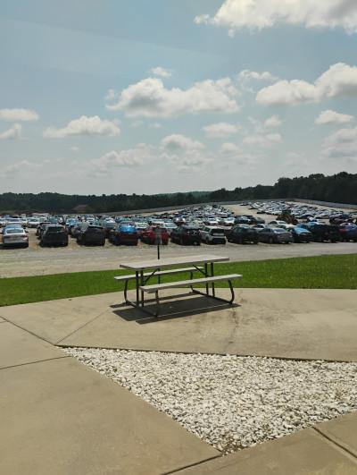 Copart - Atlanta North, Gainesville, Georgia