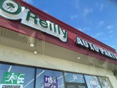 O'Reilly Auto Parts