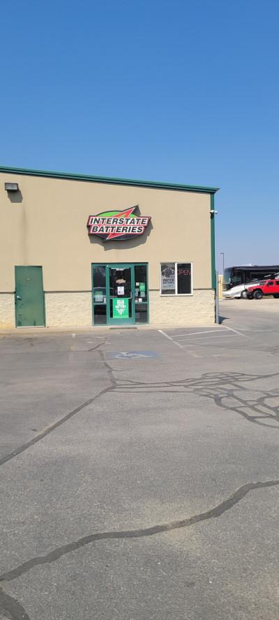 Interstate All Battery Center, Meridian, Idaho