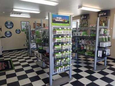 Interstate All Battery Center, Meridian, Idaho