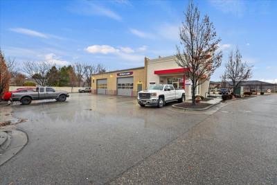 Dowdy's Automotive