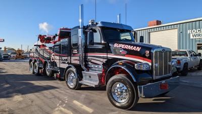 Eaton Towing Boise