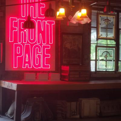 Salvage One, Chicago, Illinois