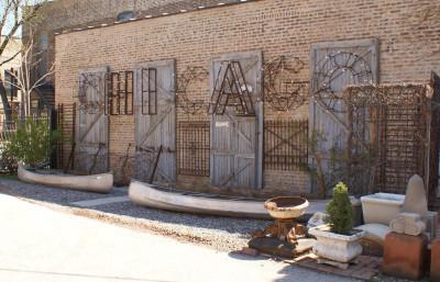 Salvage One, Chicago, Illinois