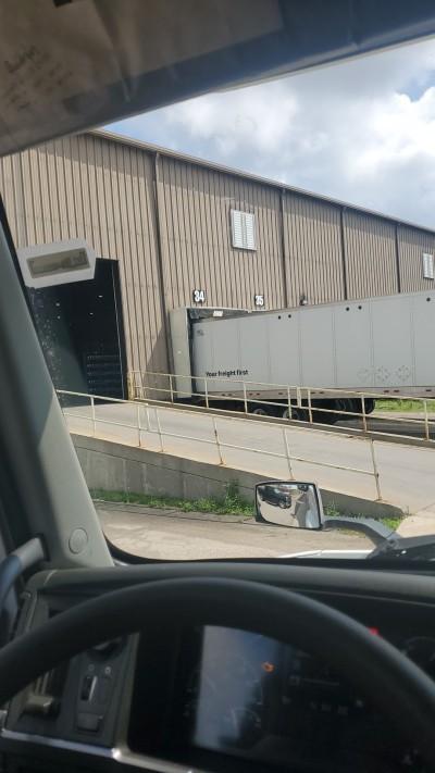 Midwest Fiber Recycling, Decatur, Illinois