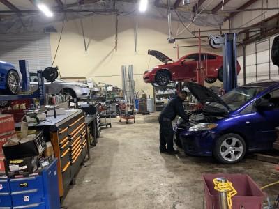 Five Star Auto Repair, Joliet, Illinois