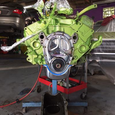 Five Star Auto Repair, Joliet, Illinois