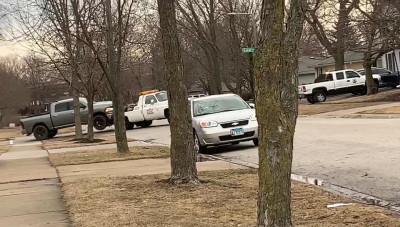 Heavy Duty Towing, LLC, Yorkville, Illinois