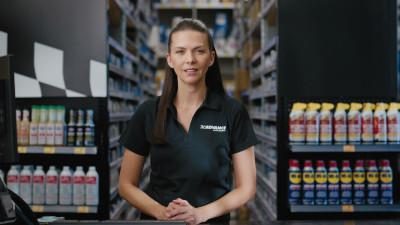 Advance Auto Parts, Naperville, Illinois
