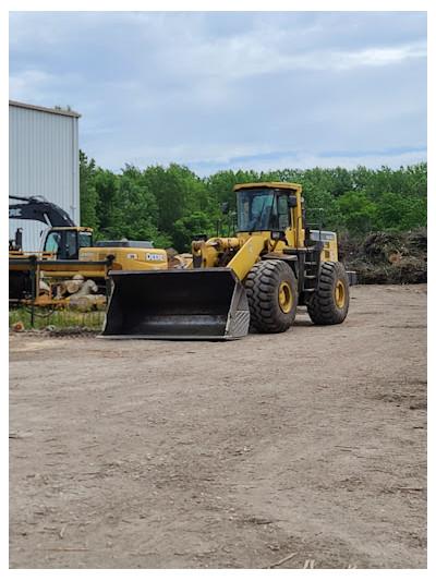 Evans Recycling Inc., Springfield, Illinois