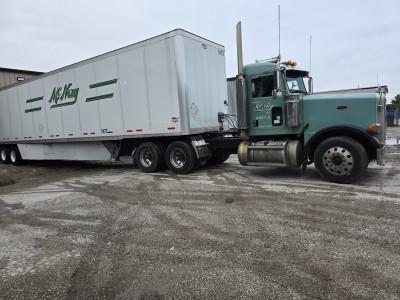 Lake Area Recycling Services, Springfield, Illinois