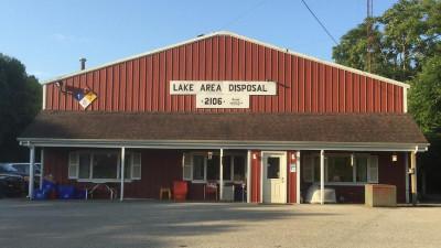 Lake Area Disposal & Recycling, Springfield, Illinois