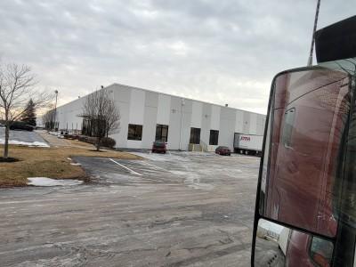 Return Polymers Inc., Indianapolis, Indiana