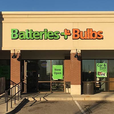Batteries Plus