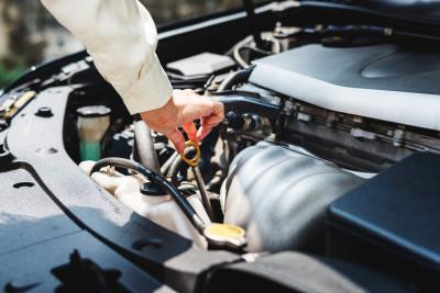 Jones Auto Repair & Towing, Fort Wayne, Indiana